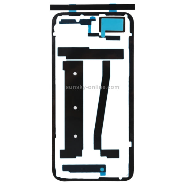 For Huawei Honor 10 5 Set Back Housing Cover Adhesive Sticke