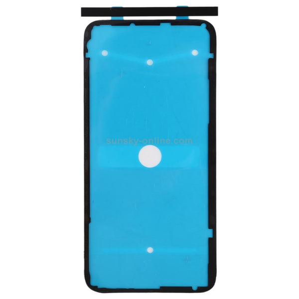 For Huawei Honor 10 5 Set Back Housing Cover Adhesive Sticke