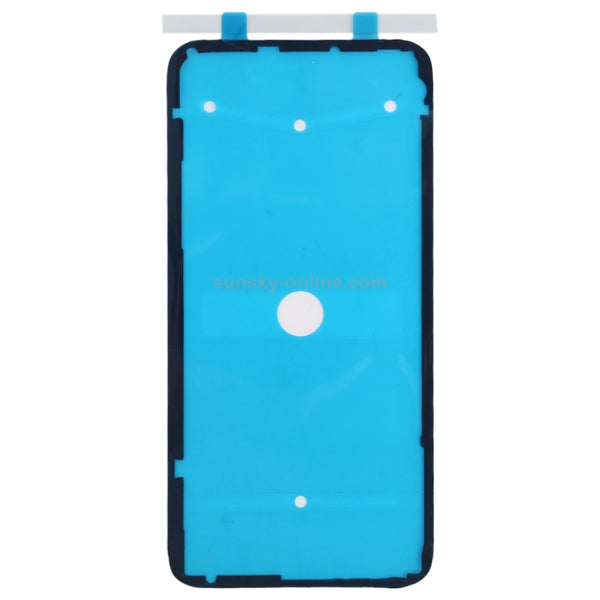 For Huawei Honor 10 5 Set Back Housing Cover Adhesive Sticke