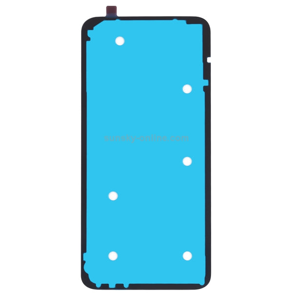 For Huawei Nova 3 Back Housing Cover Adhesive