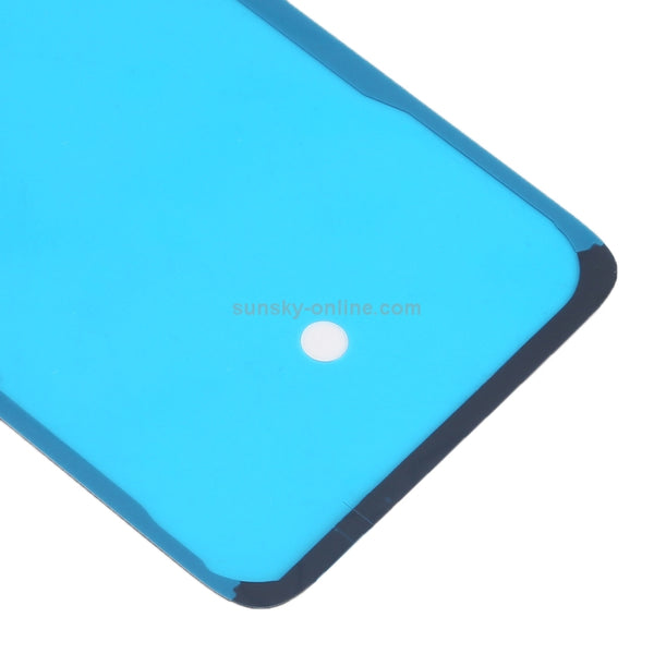 10 PCS Original Back Housing Cover Adhesive for Xiaomi Mi 9