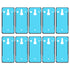 10 PCS Original Back Housing Cover Adhesive for Xiaomi Mi 9