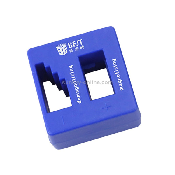 BEST BST | 016 Magnetizer Demagnetizer Tool(Blue)