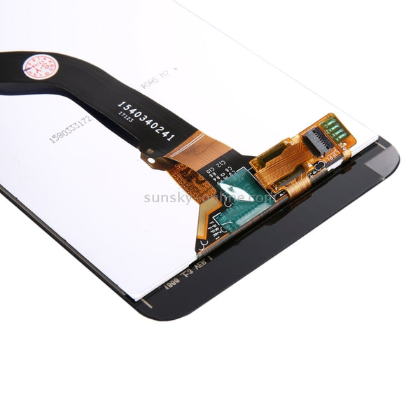 For Huawei Honor 8 Lite with Digitizer Full Assembly