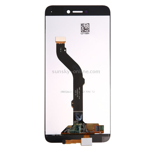 For Huawei Honor 8 Lite with Digitizer Full Assembly