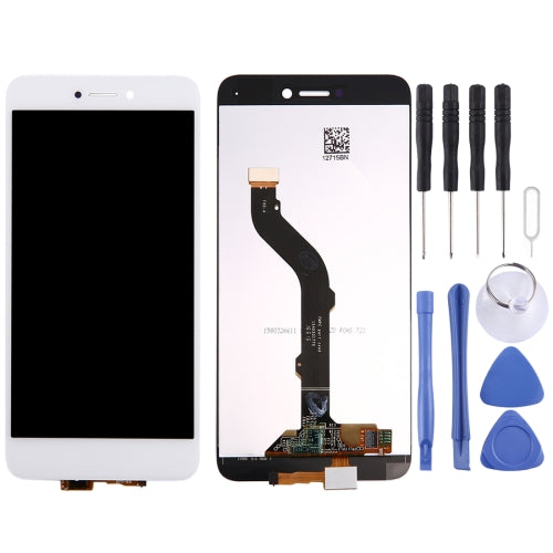 For Huawei Honor 8 Lite with Digitizer Full Assembly