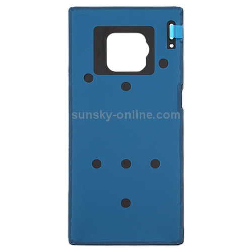 Back Cover for Huawei Mate 30 Pro(Black)