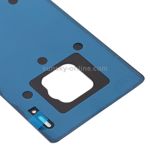 Back Cover for Huawei Mate 30 Pro(Black)