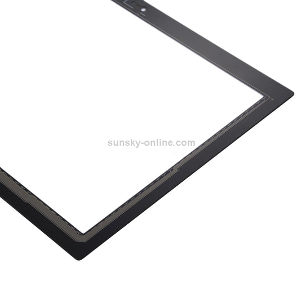 For Lenovo TAB4 10 TB | X304 Touch Panel Digitizer(Black)