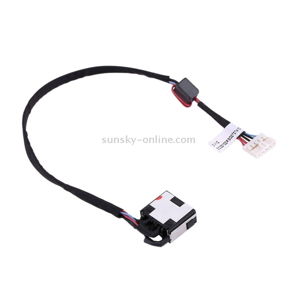 For Lenovo Y50 | 70 Y70 | 70 Z51 | 70 DC Power Jack Connecto