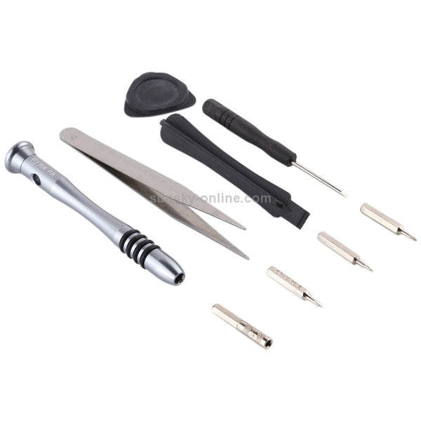 JIAFA JF | 669 9 in 1 Mobile Phone Disassembly Repair Tools