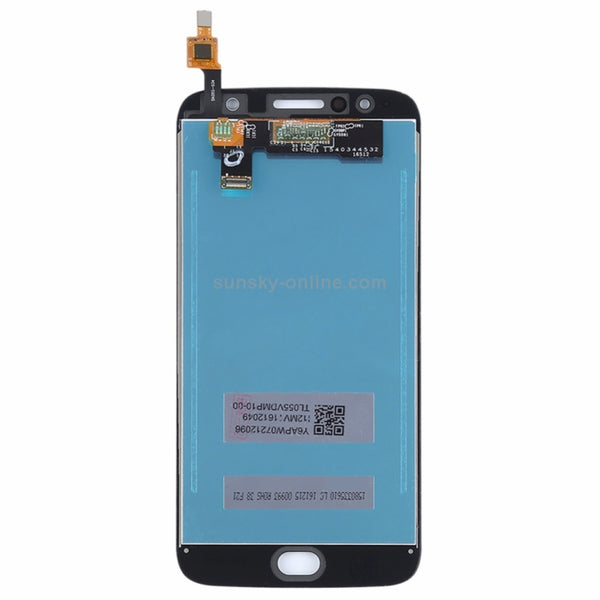 For Motorola Moto G5S Plus with Digitizer Full Assembly