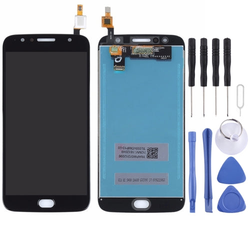 For Motorola Moto G5S Plus with Digitizer Full Assembly