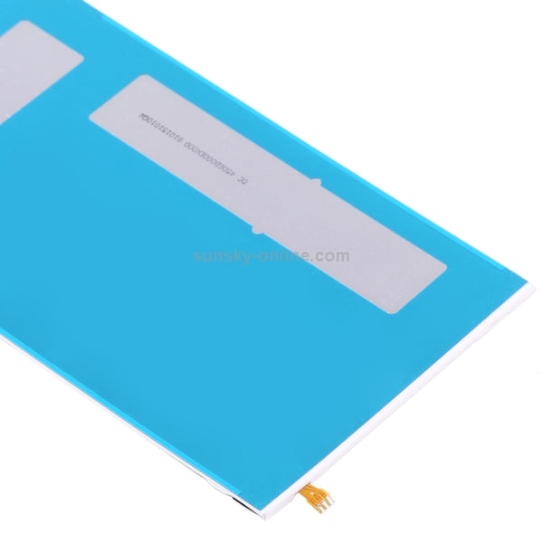 For Huawei P8 Lite LCD Backlight Plate