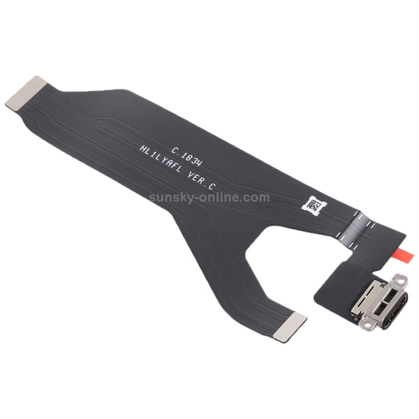 Charging Port Flex Cable for Huawei Mate 20 Pro