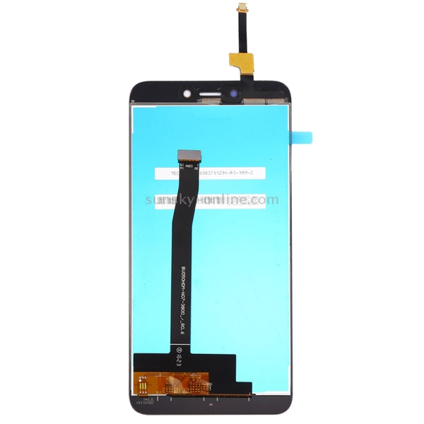 For Xiaomi Redmi 4X with Digitizer Full Assembly