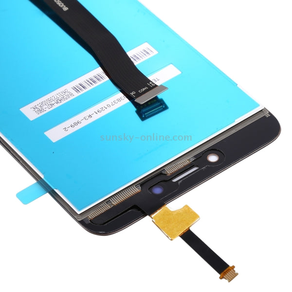 For Xiaomi Redmi 4X with Digitizer Full Assembly