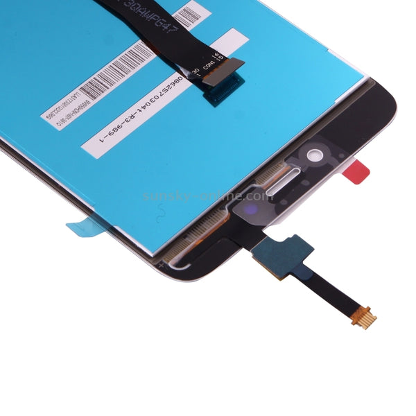 For Xiaomi Redmi 4X with Digitizer Full Assembly