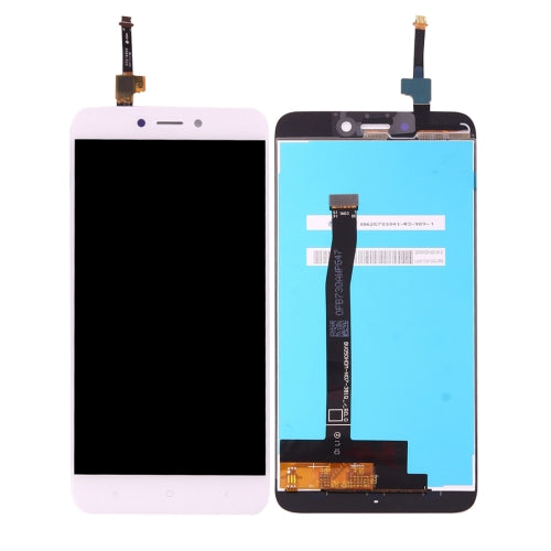For Xiaomi Redmi 4X with Digitizer Full Assembly