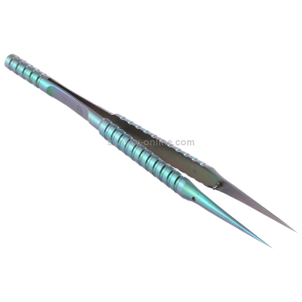 2UUL Titanium Alloy Ultra | precision Tweezer