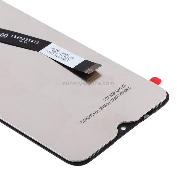 For Xiaomi Redmi 9 Redmi 9 Prime Poco M2 Digitizer Full Assembly with Frame
