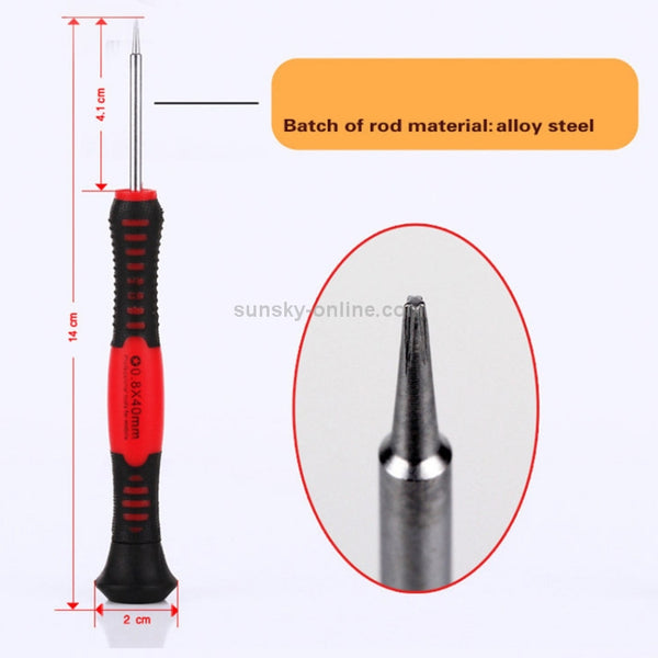 Kaisi KS | 2408A | 1 16 in1 Precision Multi | function Screw