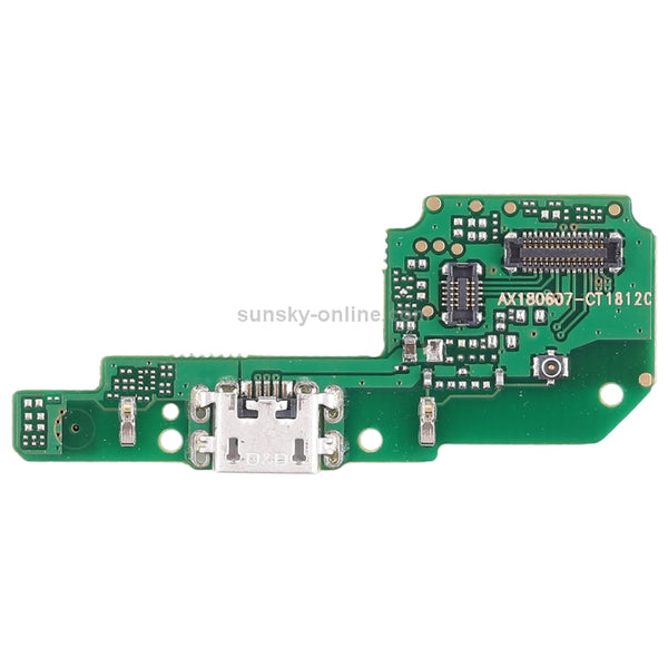 Charging Port Board for Xiaomi Redmi 6A Redmi 6