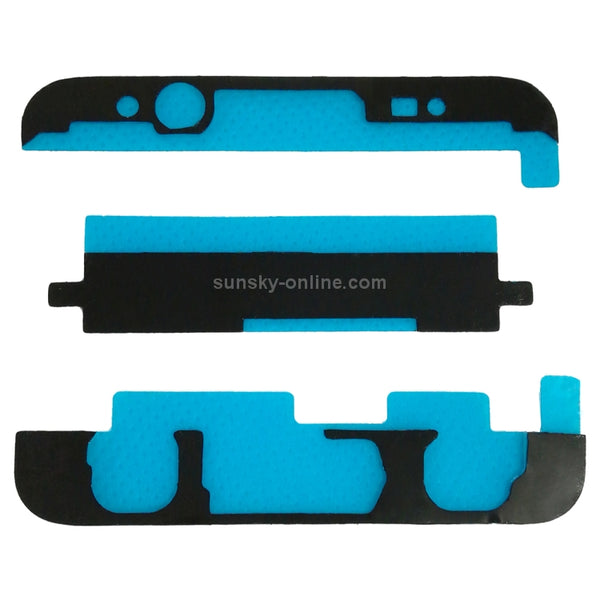 For Huawei Mate 9 Pro 10 PCS Front Housing Adhesive