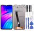 For Xiaomi Redmi 7 with Digitizer Full Assembly
