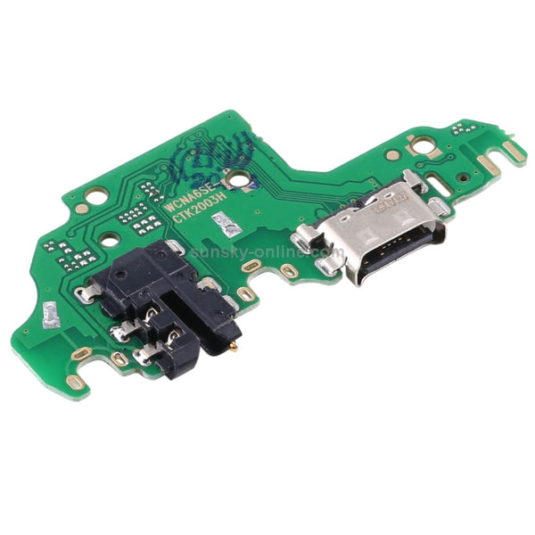 Charging Port Board for Huawei P40 Lite