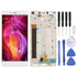 For Xiaomi Redmi Note 4 Digitizer Full Assembly with Frame