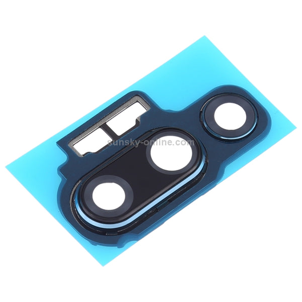 For Huawei P20 Pro Camera Lens Cover (Blue)