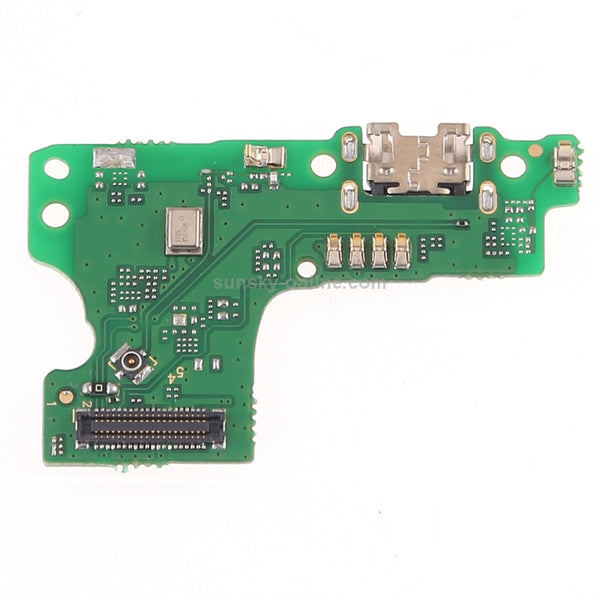 Charging Port Board for Huawei Honor Play 8A