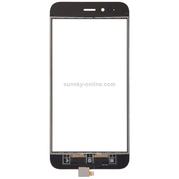 Touch Panel for Xiaomi Mi 5X A1(Gold)