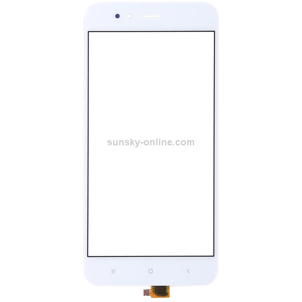 Touch Panel for Xiaomi Mi 5X A1(White)