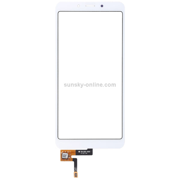 Touch Panel for Xiaomi Redmi 6 6A(White)