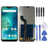 For Xiaomi Redmi 6 Pro Mi A2 Lite with Digitizer Full Assembly