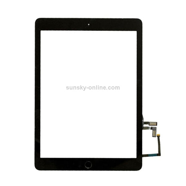 For iPad 5 9.7 inch 2017 A1822 A1823