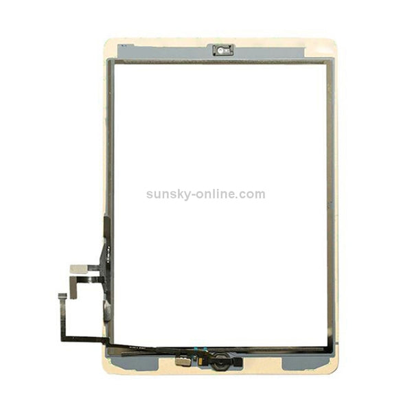 For iPad 5 9.7 inch 2017 A1822 A1823