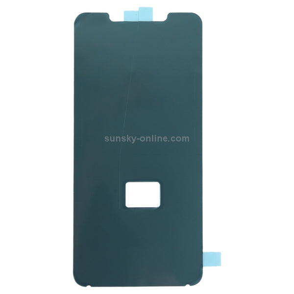 For Huawei Mate 20 Pro 10 PCS LCD Digitizer Back Adhesive St