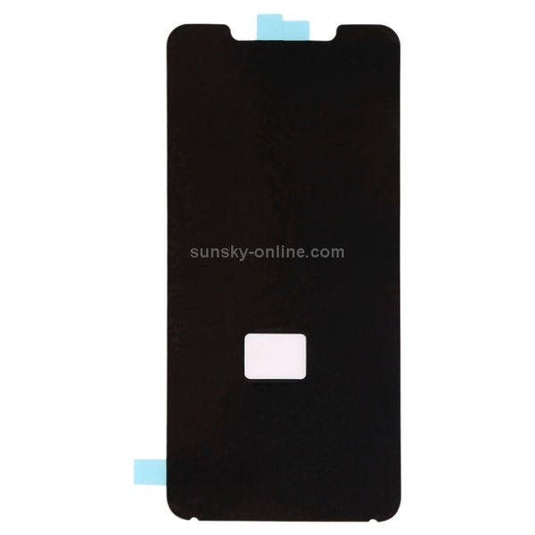 For Huawei Mate 20 Pro 10 PCS LCD Digitizer Back Adhesive St