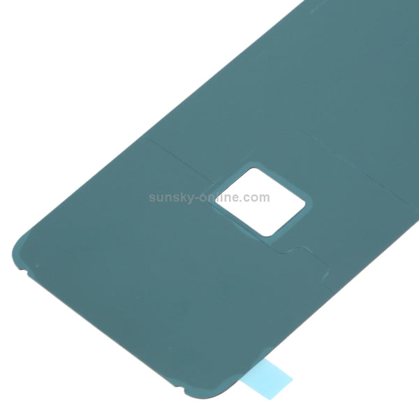 For Huawei Mate 20 Pro 10 PCS LCD Digitizer Back Adhesive St