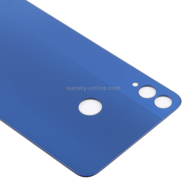 Back Cover for Huawei Honor 8X(Blue)