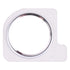 Fingerprint Protector Ring for Huawei P30 Lite(Silver)