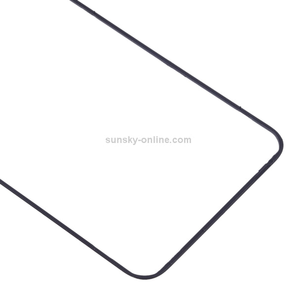 Front Housing LCD Frame Bezel Holder for Huawei Honor 8X