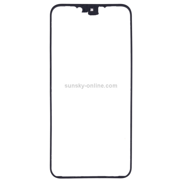 Front Housing LCD Frame Bezel Holder for Huawei Mate 20 Lite