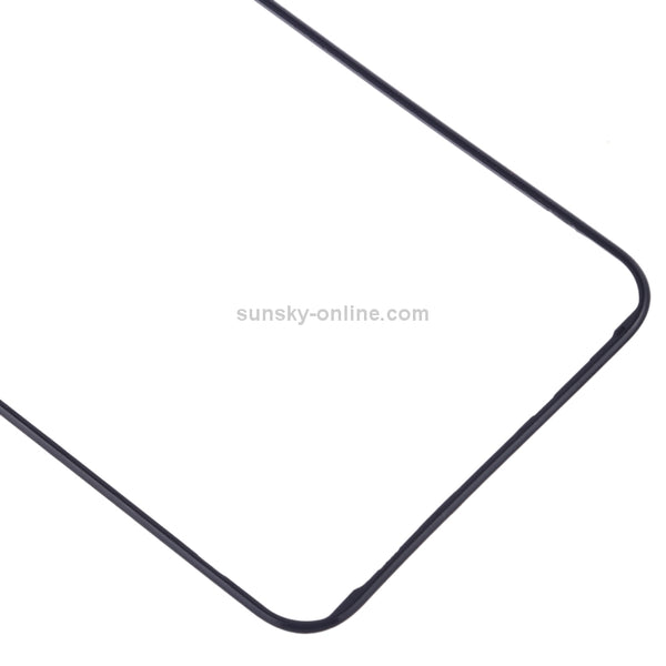 Front Housing LCD Frame Bezel Holder for Huawei Mate 20 Lite