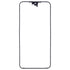 Front Housing LCD Frame Bezel Holder for Huawei P smart