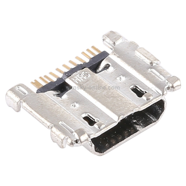 For Galaxy Tab 4 8.0 T330 10pcs Charging Port Connector