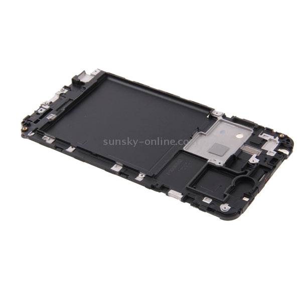 For Galaxy J7 J700 Front Housing LCD Frame Bezel Plate